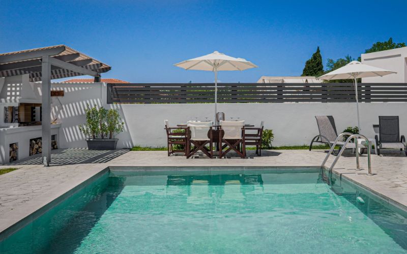 zakynthos villas blue wind